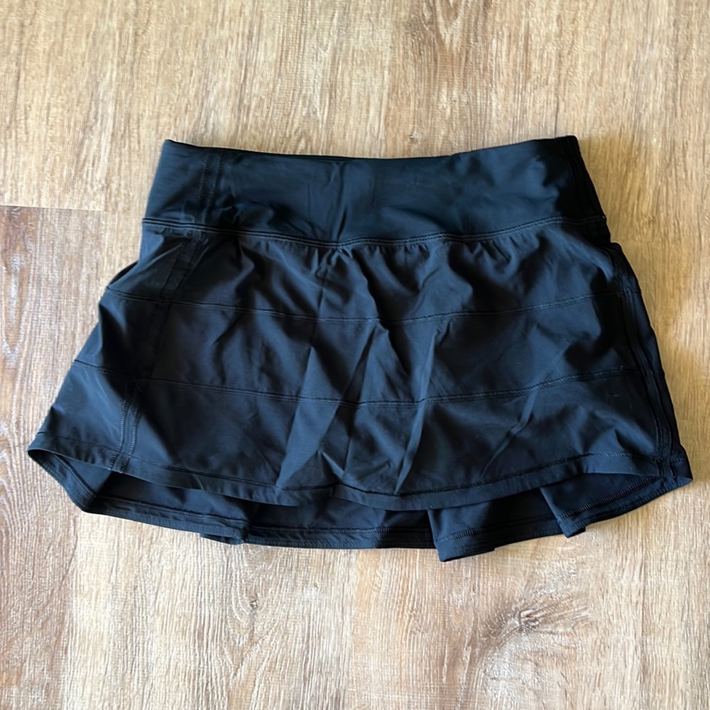 Lululemon skirt